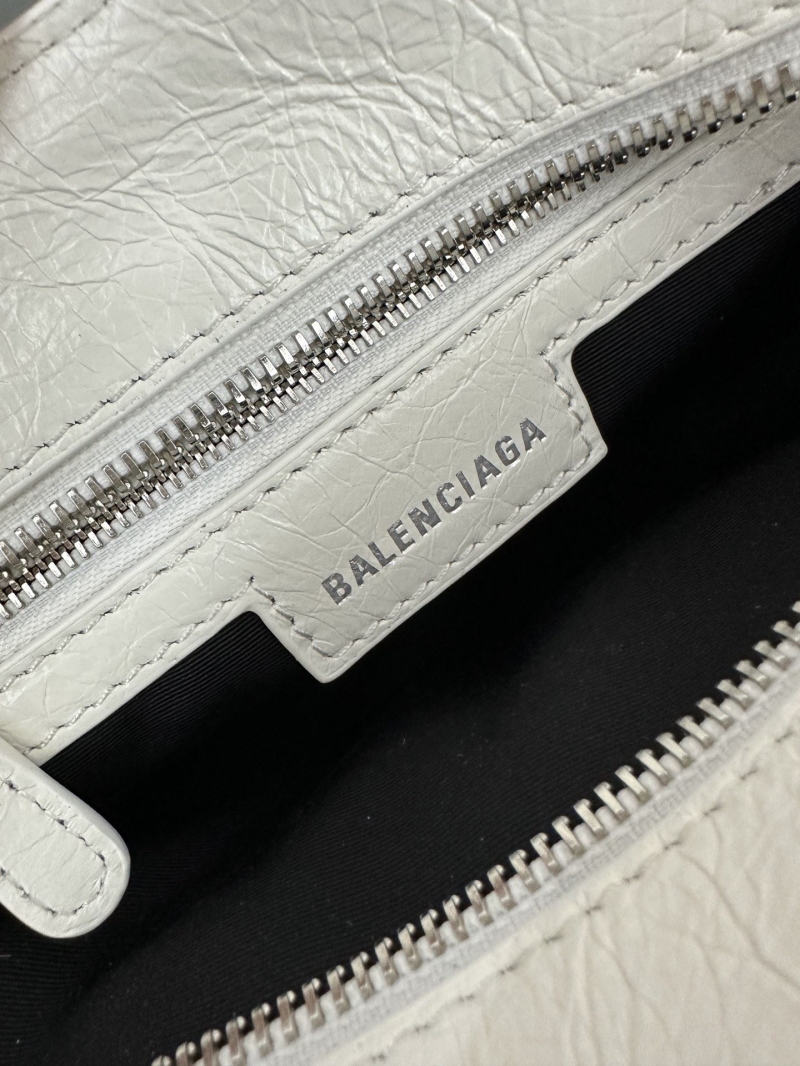 Balenciaga Top Handle Bags